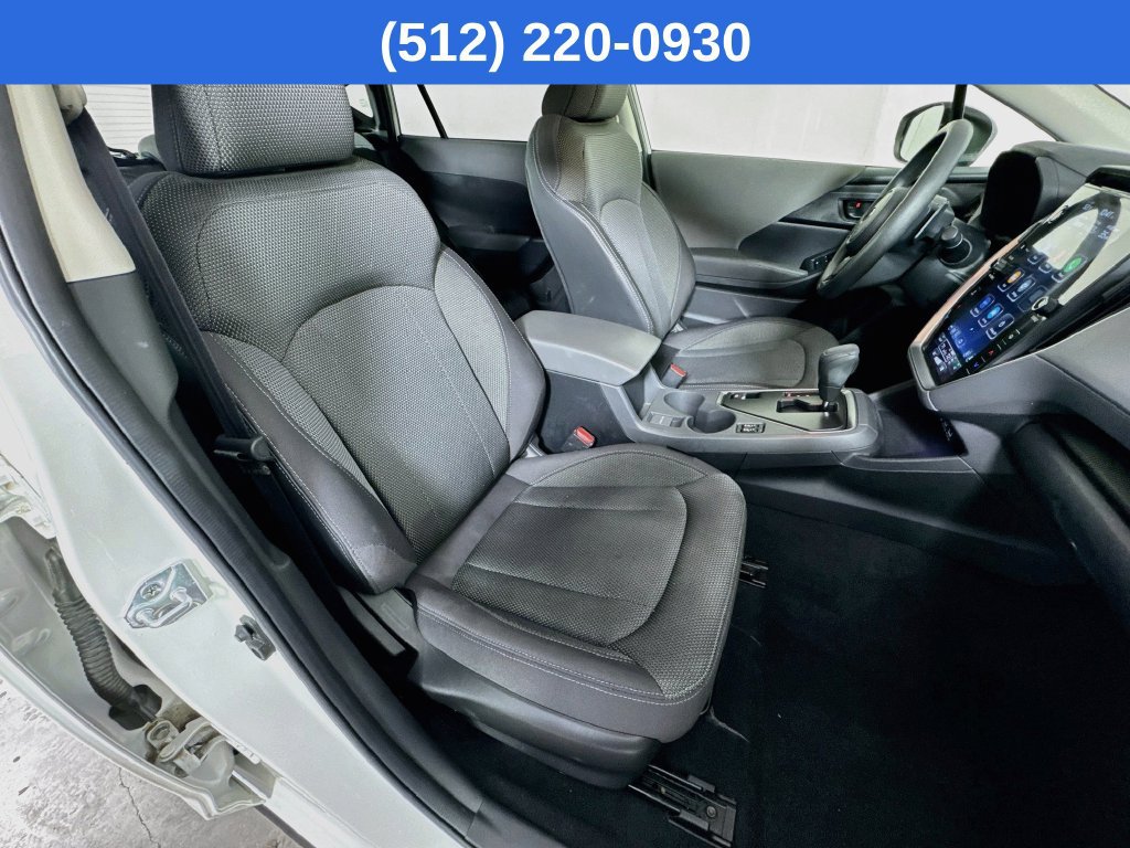Used 2024 Subaru Crosstrek 2.0i Premium AWD/4WD image 35