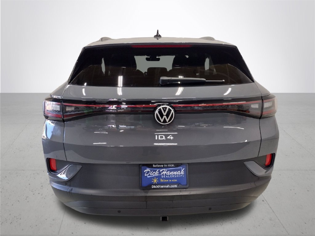 Used 2023 Volkswagen ID.4 Pro S AWD/4WD image 14