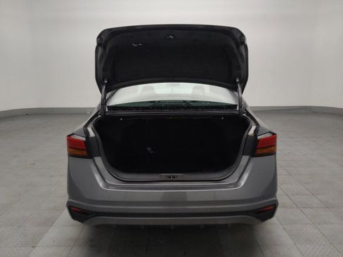 Used 2024 Nissan Altima 2.5 SV image 29