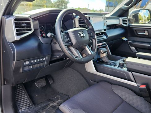New 2026 Toyota Tundra SR5 w/ SR5 Convenience Package image 6