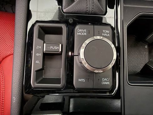 Used 2026 Toyota Tundra TRD Pro AWD/4WD image 17
