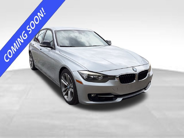 Used 2013 BMW 328i Sedan RWD image 1
