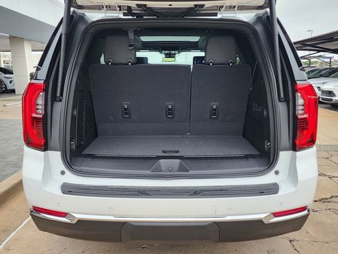 New 2026 GMC Yukon Elevation w/ Elevation Premium Package AWD/4WD image 57