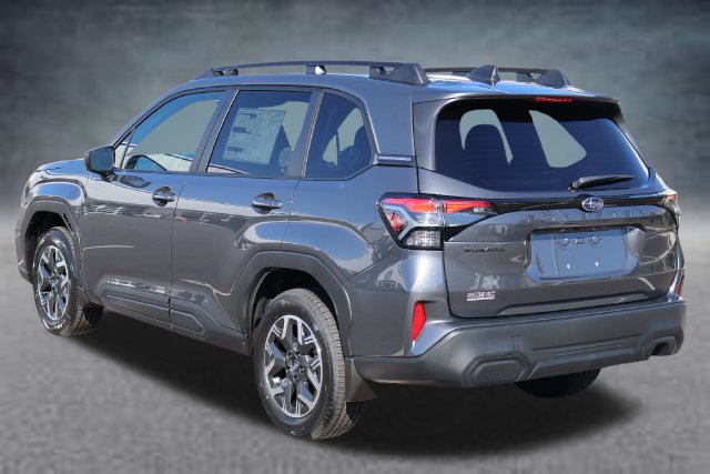 New 2026 Subaru Forester Premium AWD/4WD image 18