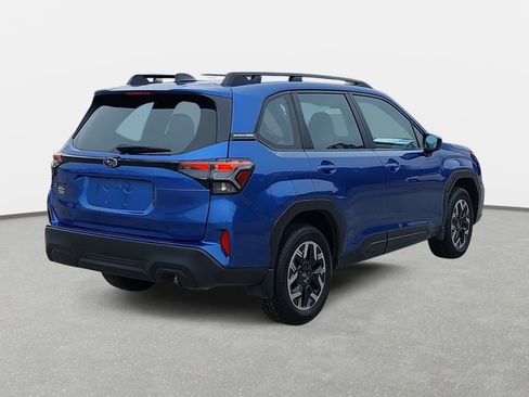 Used 2026 Subaru Forester image 5