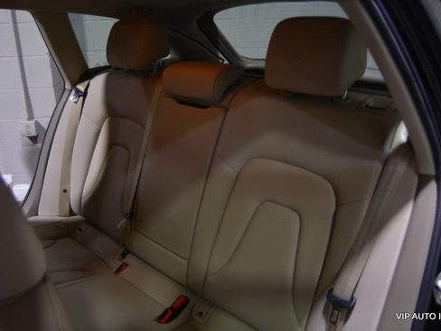 Used 2011 Audi A4 2.0T Premium Plus AWD/4WD image 33