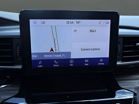 Used 2023 Ford Explorer Limited RWD image 27
