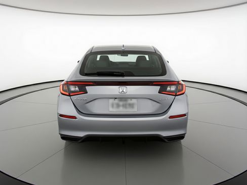 Used 2025 Honda Civic Sport image 7