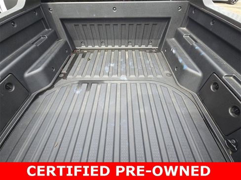 Certified 2025 Hyundai Santa Cruz SE image 13