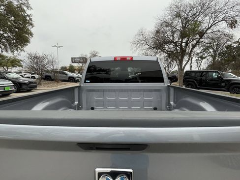 Used 2024 RAM 1500 Classic SLT image 22