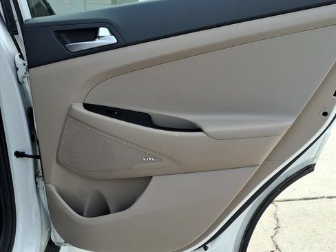 Used 2019 Hyundai Tucson Sport AWD/4WD image 12