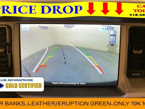 Certified 2024 Ford Bronco Outer Banks AWD/4WD image 36