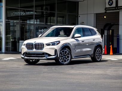 New 2026 BMW X1 xDrive28i w/ Convenience Package
