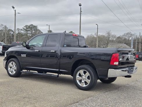 Used 2018 RAM 1500 Big Horn image 10