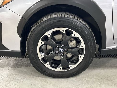 Certified 2023 Subaru Crosstrek 2.0i Premium image 10