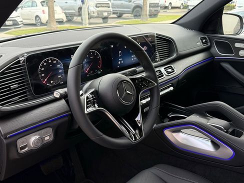 New 2026 Mercedes-Benz GLE 350 GLE 350 image 21