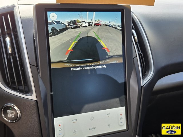 Certified 2023 Ford Edge SE AWD/4WD image 22