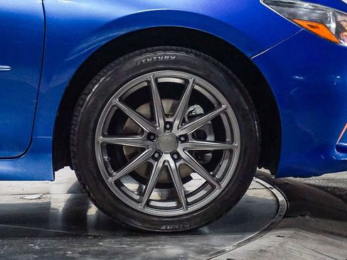 Certified 2017 Toyota Camry SE image 7