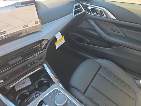 New 2026 BMW 430i xDrive Coupe w/ M Sport Package AWD/4WD image 19