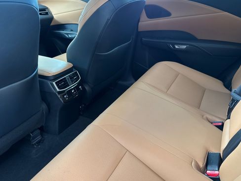 Certified 2024 Lexus RX 350 Premium FWD image 15