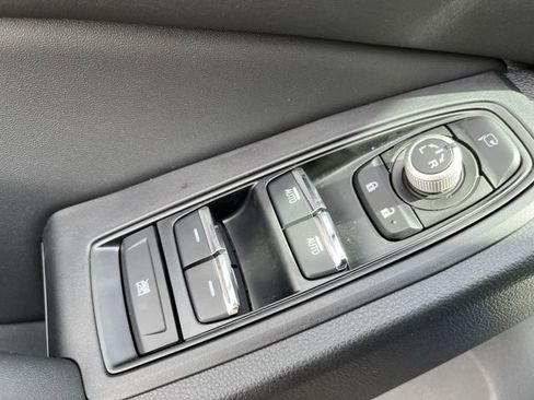 New 2026 Subaru Ascent Limited Bronze image 17