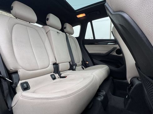 Used 2016 BMW X1 xDrive28i image 34