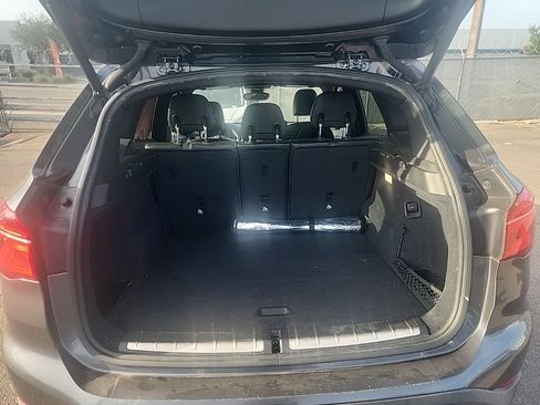 Used 2018 BMW X1 sDrive28i FWD image 18