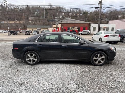 Used 2012 Chevrolet Malibu LT w/ Power Convenience Package image 7