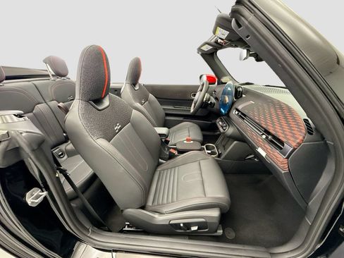 New 2026 MINI Cooper John Cooper Works FWD image 18