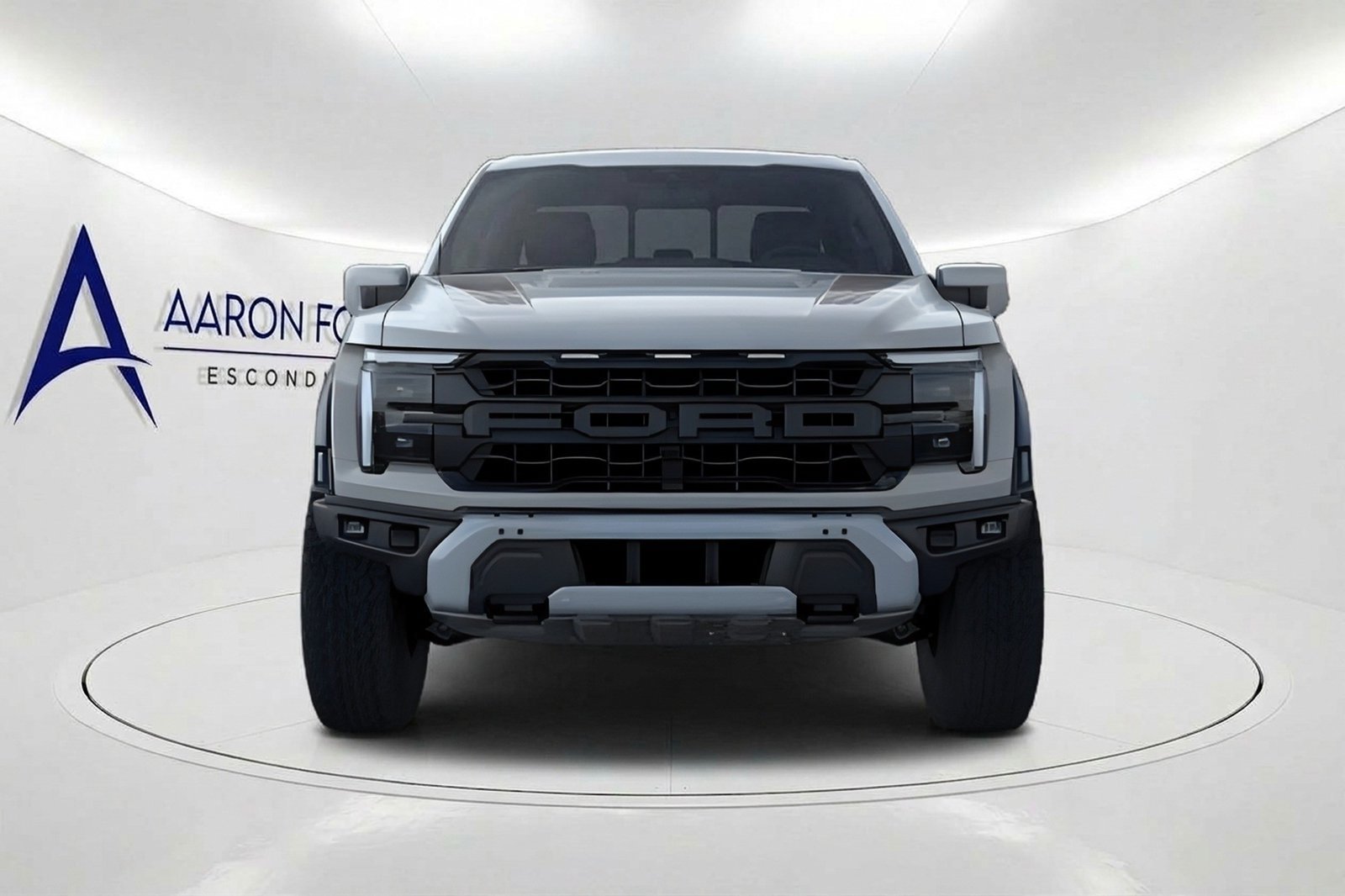 New 2026 Ford F150 Raptor AWD/4WD image 7