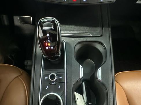 Used 2022 Cadillac XT4 Sport w/ Sun And Sound Package AWD/4WD image 12