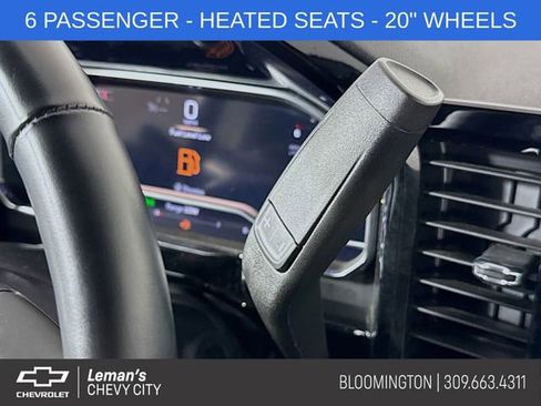 Used 2024 GMC Sierra 1500 Elevation image 17