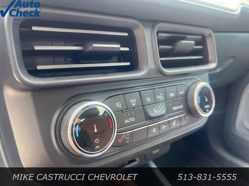 Used 2022 Ford Maverick Lariat w/ Lariat Luxury Package AWD/4WD image 8