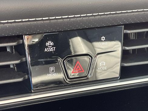 New 2026 Volkswagen Atlas SE AWD/4WD image 30