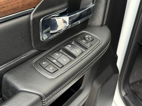 Certified 2017 RAM 2500 Laramie w/ Sport Appearance Group image 30