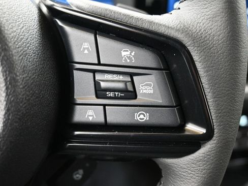 New 2026 Subaru Outback Limited image 27