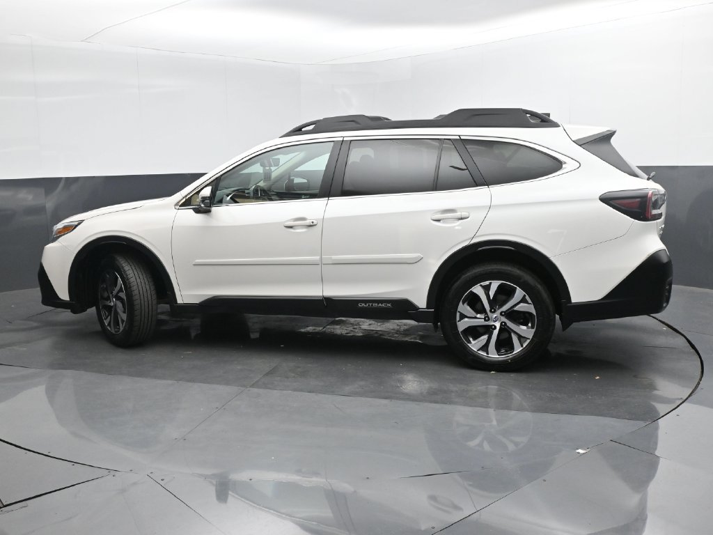 Used 2021 Subaru Outback Limited XT w/ Popular Package #2 AWD/4WD image 29
