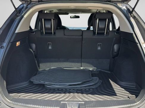 Used 2016 Honda HR-V EX image 13