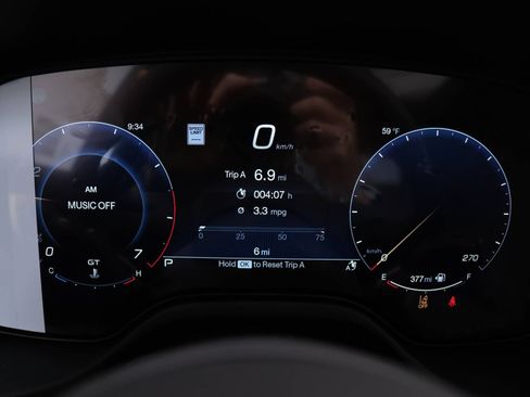 New 2025 Maserati Grecale Modena AWD/4WD image 17