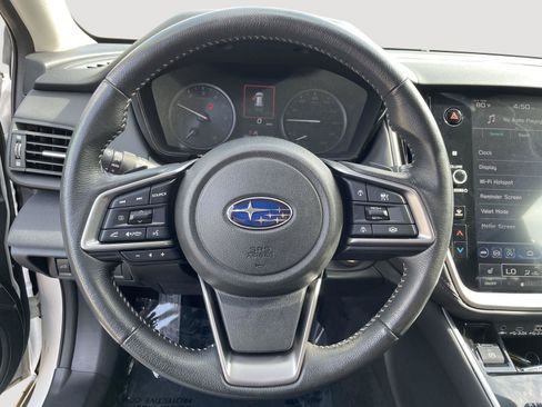 Certified 2024 Subaru Outback Premium w/ Popular Package #1A AWD/4WD image 8