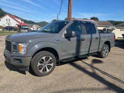 Used 2020 Ford F150 XL w/ Equipment Group 101A Mid