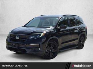Used 2022 Honda Pilot Special Edition video 1