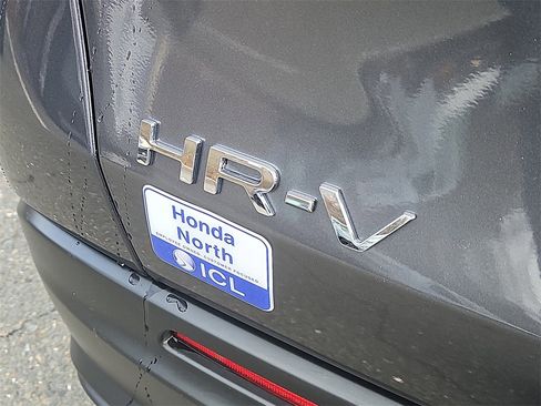 Certified 2024 Honda HR-V LX image 12