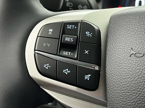 Used 2026 Ford Explorer Active w/ Active Comfort Package AWD/4WD image 22