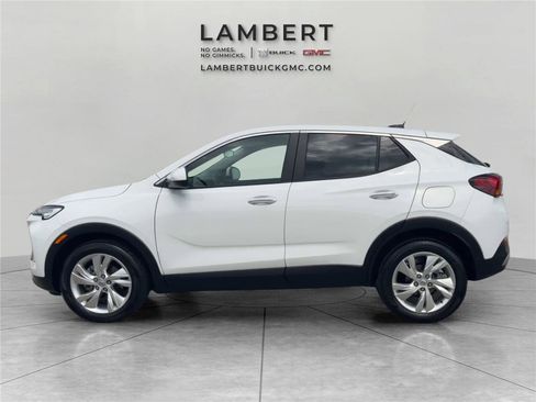 Used 2025 Buick Encore GX Preferred FWD image 8