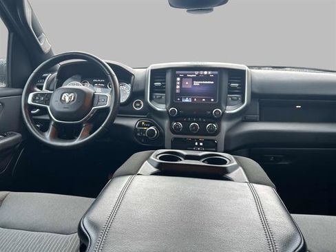 Certified 2023 RAM 1500 Big Horn image 17