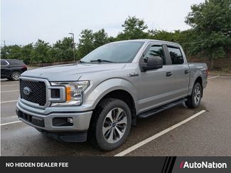 Used 2020 Ford F150 XL w/ Equipment Group 101A Mid AWD/4WD video 1