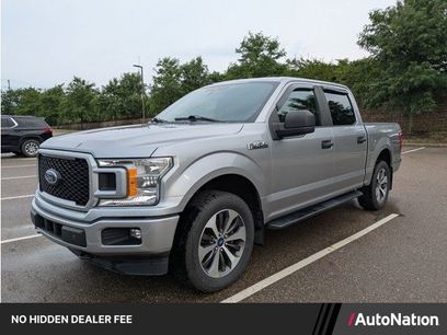 Used 2020 Ford F150 XL w/ Equipment Group 101A Mid