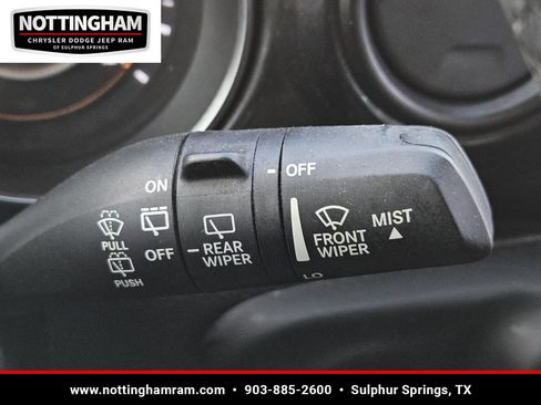 Used 2020 Jeep Wrangler Unlimited Sport image 29