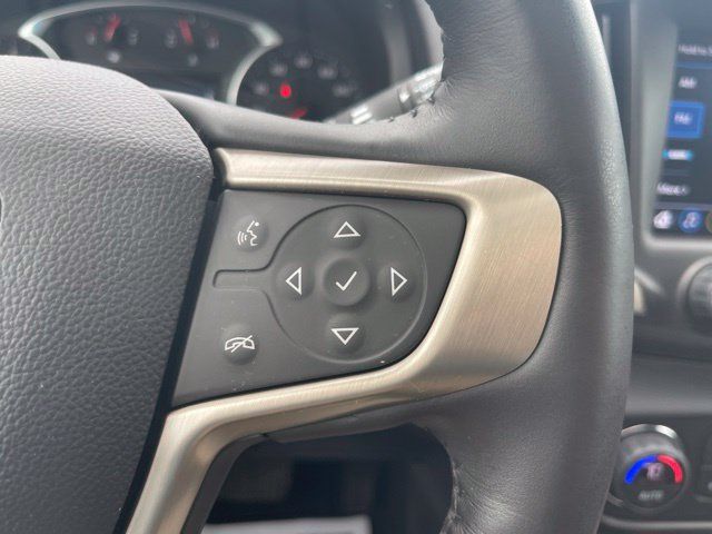 Used 2018 GMC Terrain Denali w/ LPO, 'HIT The Road' Package AWD/4WD image 22